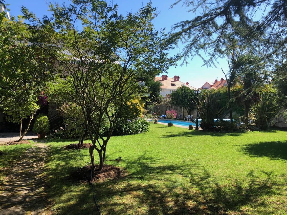 Chalet Al Lado De La Playa Con Piscina Privada, Jardin Y Barbacoa, Fronton, 6 Habitaciones 라레도 외부 사진