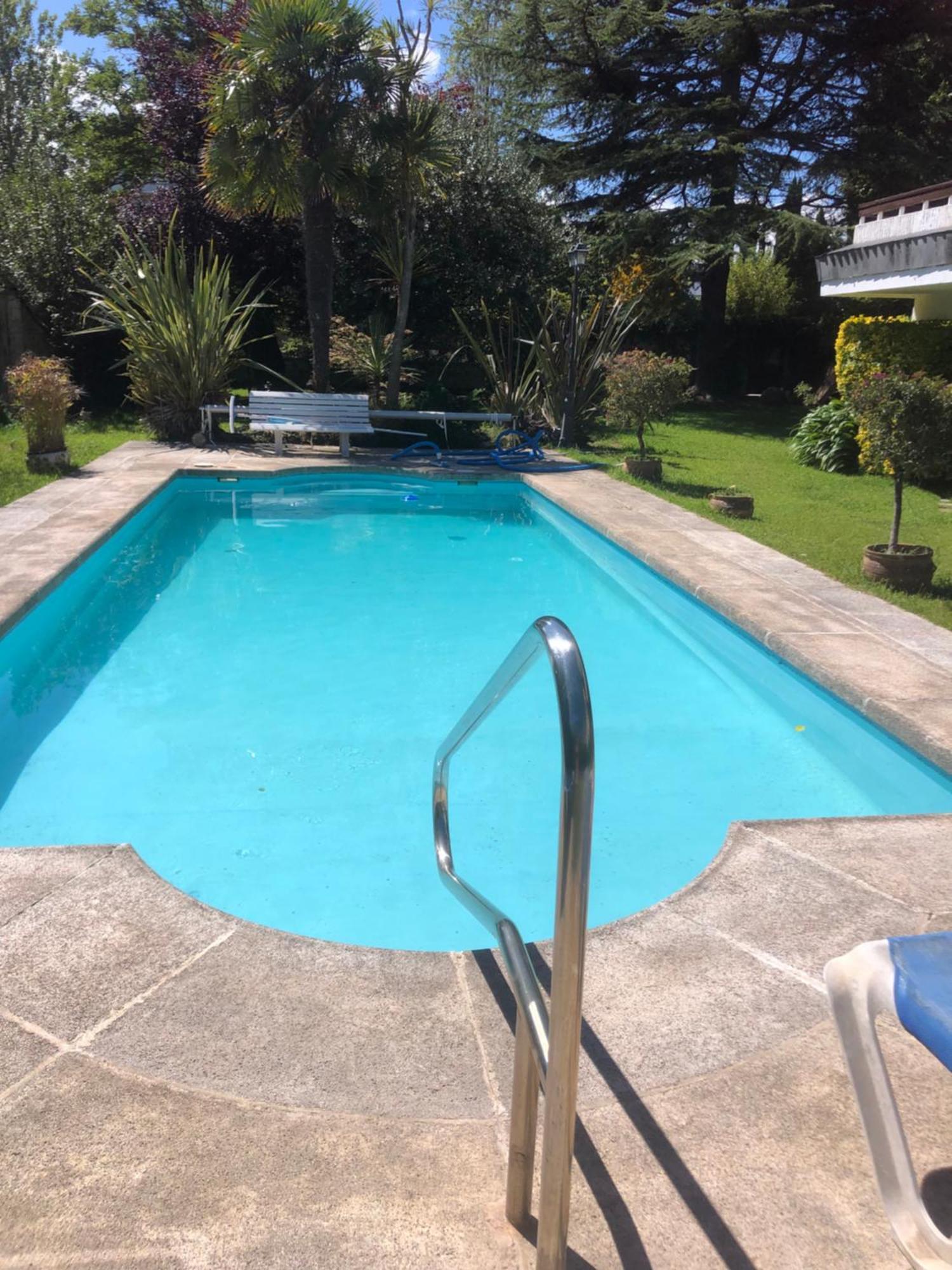 Chalet Al Lado De La Playa Con Piscina Privada, Jardin Y Barbacoa, Fronton, 6 Habitaciones 라레도 외부 사진